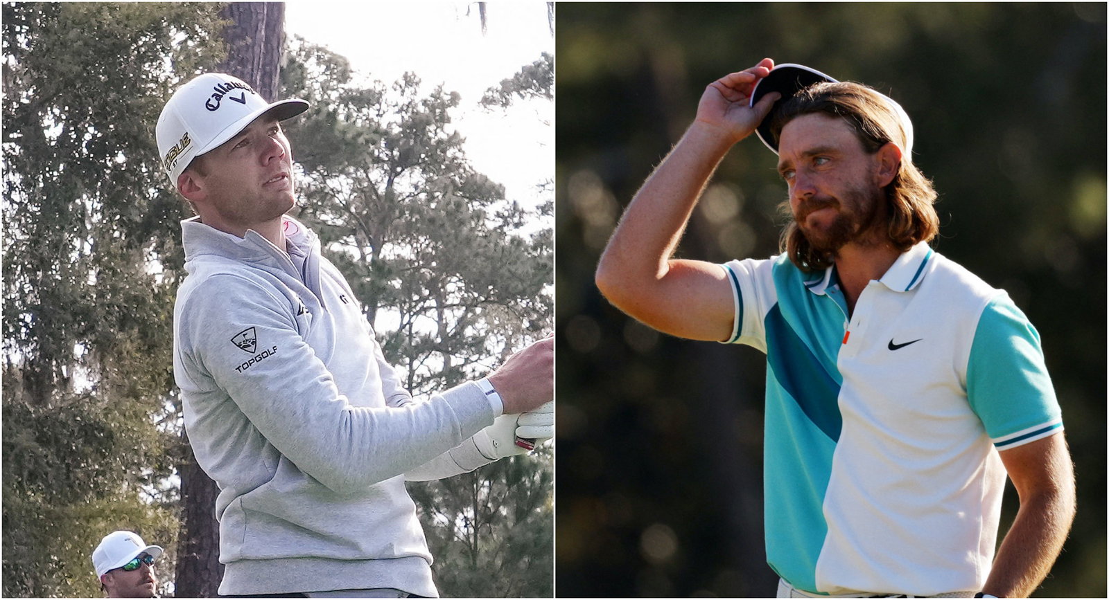 Golf Betting Tips: Could Tommy Fleetwood finally win at AT&amp;T Byron Nelson?